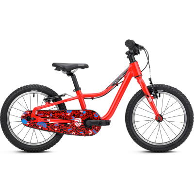 Ridgeback Mx16 Kids Bike