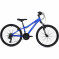 Ridgeback Mx24 Kids Bike 24" Blue