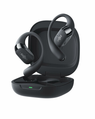 Shokz Openfit 2+ Open-Ear Heaphones