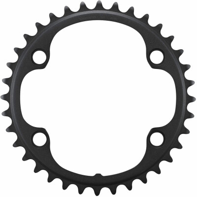 Shimano Fc-R8100 Chainring, 36T-Nh