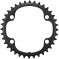 Shimano Fc-R8100 Chainring, 36T-Nh 36T Black