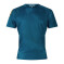 Endura Men's Cloud Tee Ltd S Blue Steel