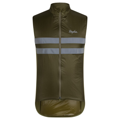 Rapha Men's Brevet Insulated Gilet