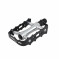 Etc Alloy Loose Ball Mtb Pedals 9/16" Black