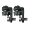 Sks Direct Angled Fork Mount Black