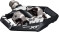 Shimano Pd-M8120 Deore Xt Trail Wide Spd Pedal Black