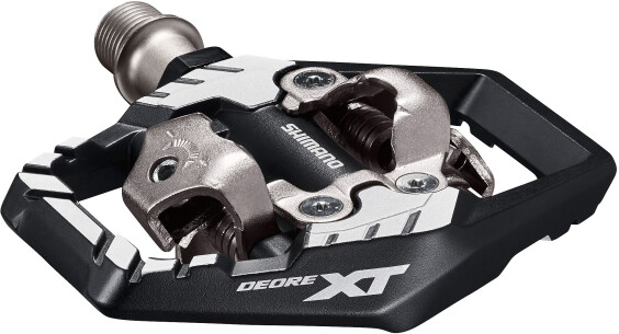 Shimano Pd-M8120 Deore Xt Trail Wide Spd Pedal