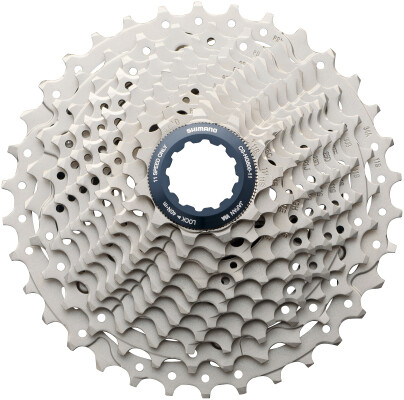 Shimano Cs-Hg800 11-Speed Cassette 11 - 34T