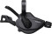 Shimano Sl-M8100-R Deore Xt Shift Lever, Band On, 12-Speed, Right Hand Right hand Black