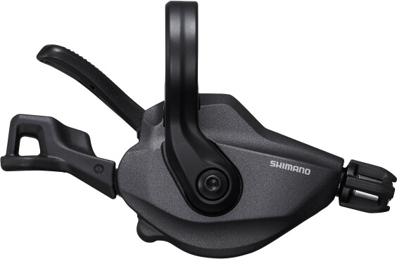 Shimano Sl-M8100-R Deore Xt Shift Lever, Band On, 12-Speed, Right Hand