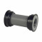 Fsa Fsa Bb86 Bearing Kit (alloy Cranks) Grey/Black