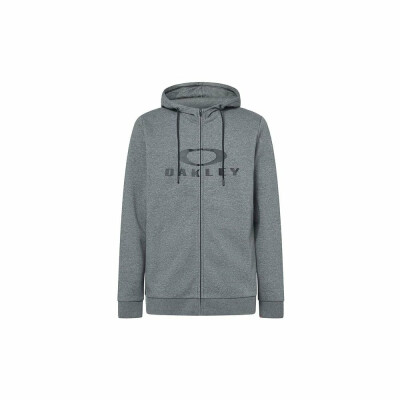 Oakley Bark Fz Hoodie 2.0