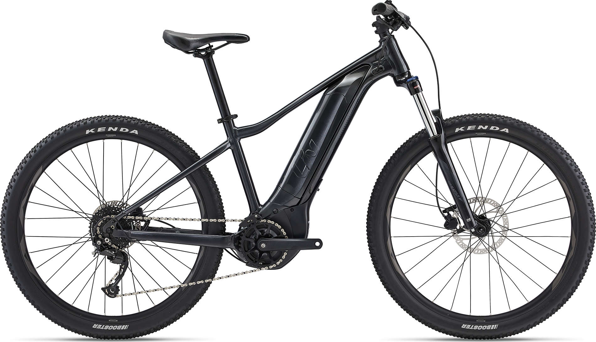 Tempt liv clearance bike