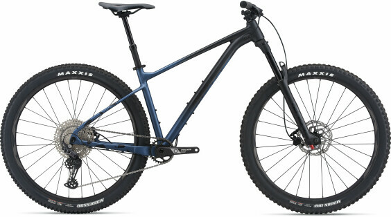 Giant Fathom 2 29 2021 crest Fork Gents Mountain Bike Bikes Pedal Power Scotland s Bike Shop