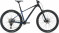 Giant Fathom 2 29 2021 (crest Fork) S Black / Blue Ashes