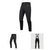 Bib Tights & Trouser