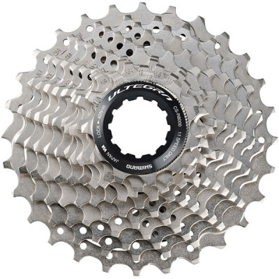 Shimano Cassette Ultegra R8000 11 Spd