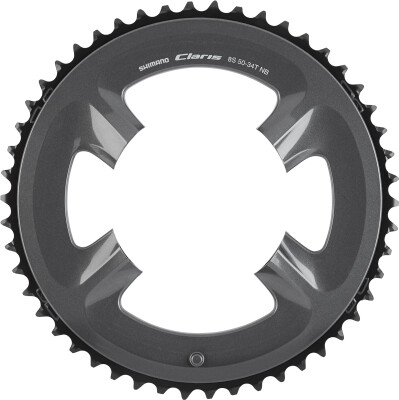 Shimano Fc-R2000 Chainring 50T-Nb