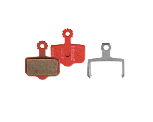 Trickstuff Power Brake Pads 830 Power