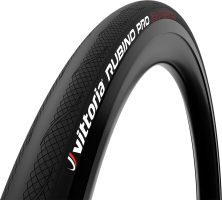 Vittoria Rubino Pro Iv 700X28C Fold G2.0 Clincher Tyre