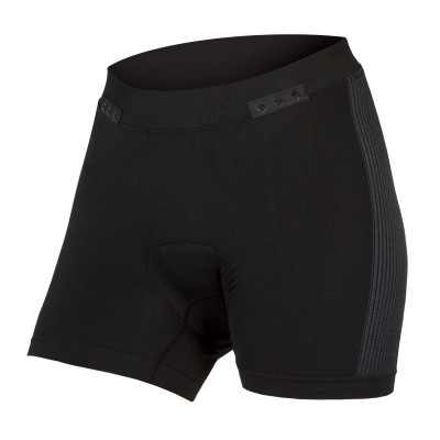 Endura Womens Engineered Padded Boxer