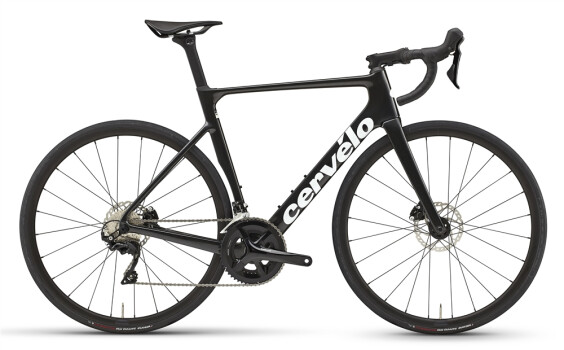 Cervelo Soloist 105 Di2 2023