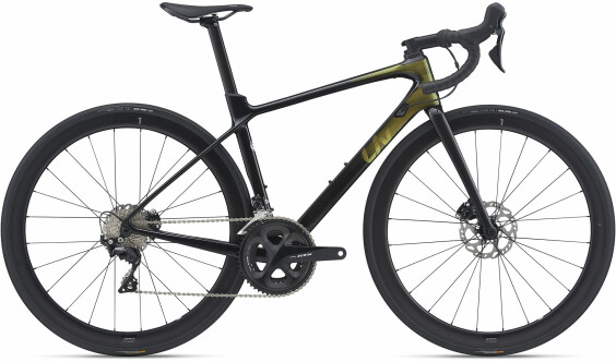 Liv langma advanced 2 disc clearance 2020