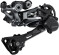 Shimano Rd-Rx812 Grx 11-Speed Rear Derailleur, Shadow+ Single 11 SPEED Rear