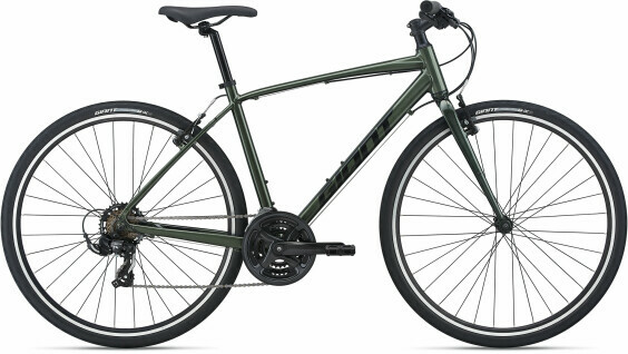 Giant escape mens bike sale