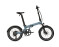 Eovolt Afternoon 20" Folding Electric Bike 20" Ocean Blue