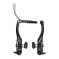 Shimano Br-T4000 Alivio V-Brake Rear REAR Black