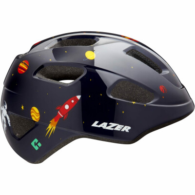 Lazer Nutz Kineticore Helmet