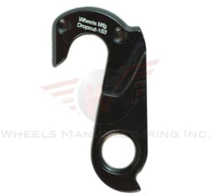 Wheels Manufacturing Derailleur Hanger / Dropout 163