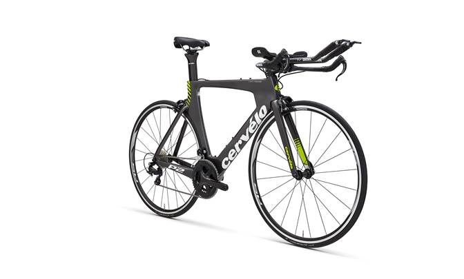 cervelo p2 triathlon bike