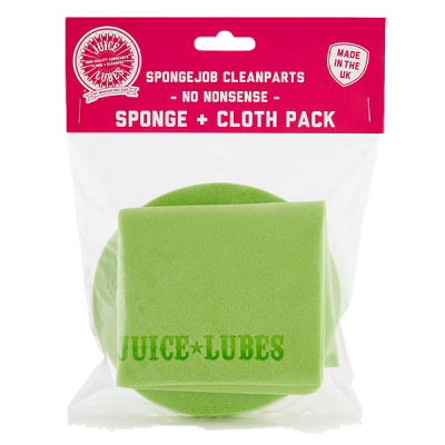 Juice Lubes Juice Lubes, Spongejob Cleanpa