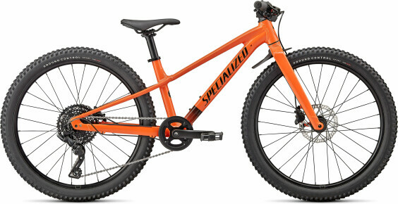 Specialized 2024 riprock bike