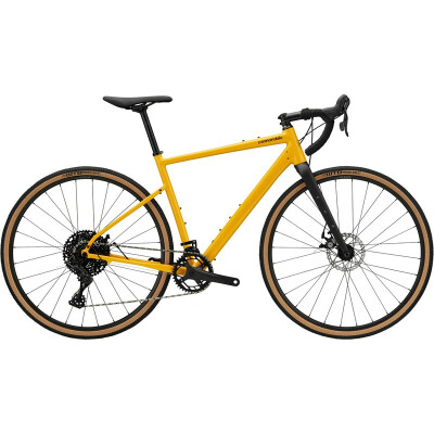 Cannondale Topstone 4 2022
