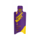 Paceline Coconut Chamois Butt'r 10X9ML