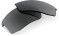 100% Speedcoupe Replacement Lens - Grey Peakpolar Grey Peakpolar