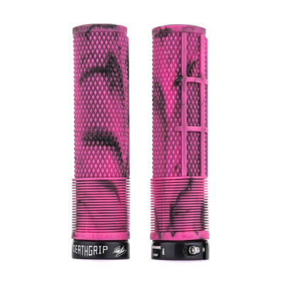 dmr mtb grips