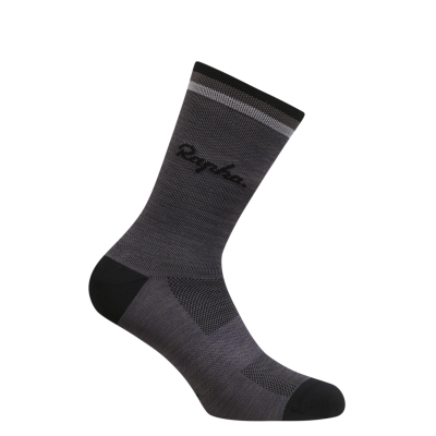 Rapha Logo Socks