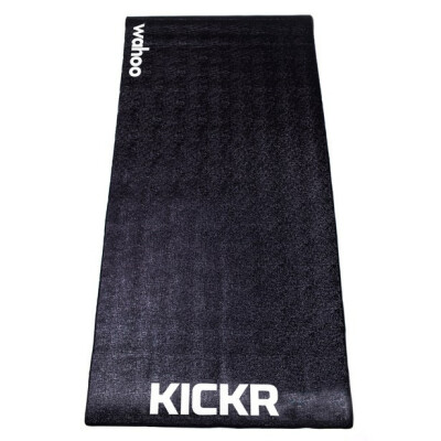 Wahoo Kickr Trainer Floormat
