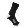 Chapeau! Lightweight Performance Socks, The Marque Ii 44-47 Black