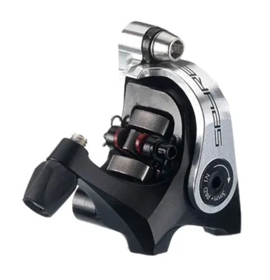 Trp Spyre Flat Mount Caliper