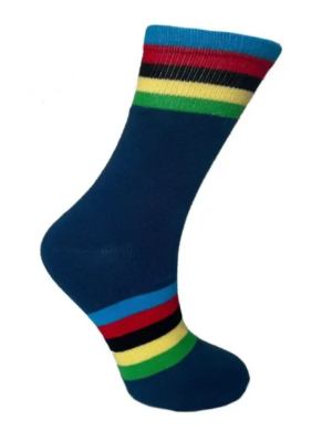 Big Bobble Hats Uci Socks