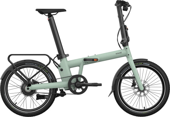 Eovolt Afternoon 20" Pro Folding Electric Bike