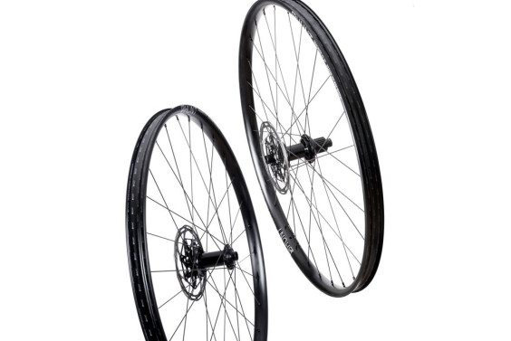 Hunt Trail Wide Mtb 29 Wheelset