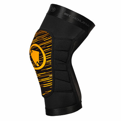 Endura Singletrack Lite Knee Pads Ii