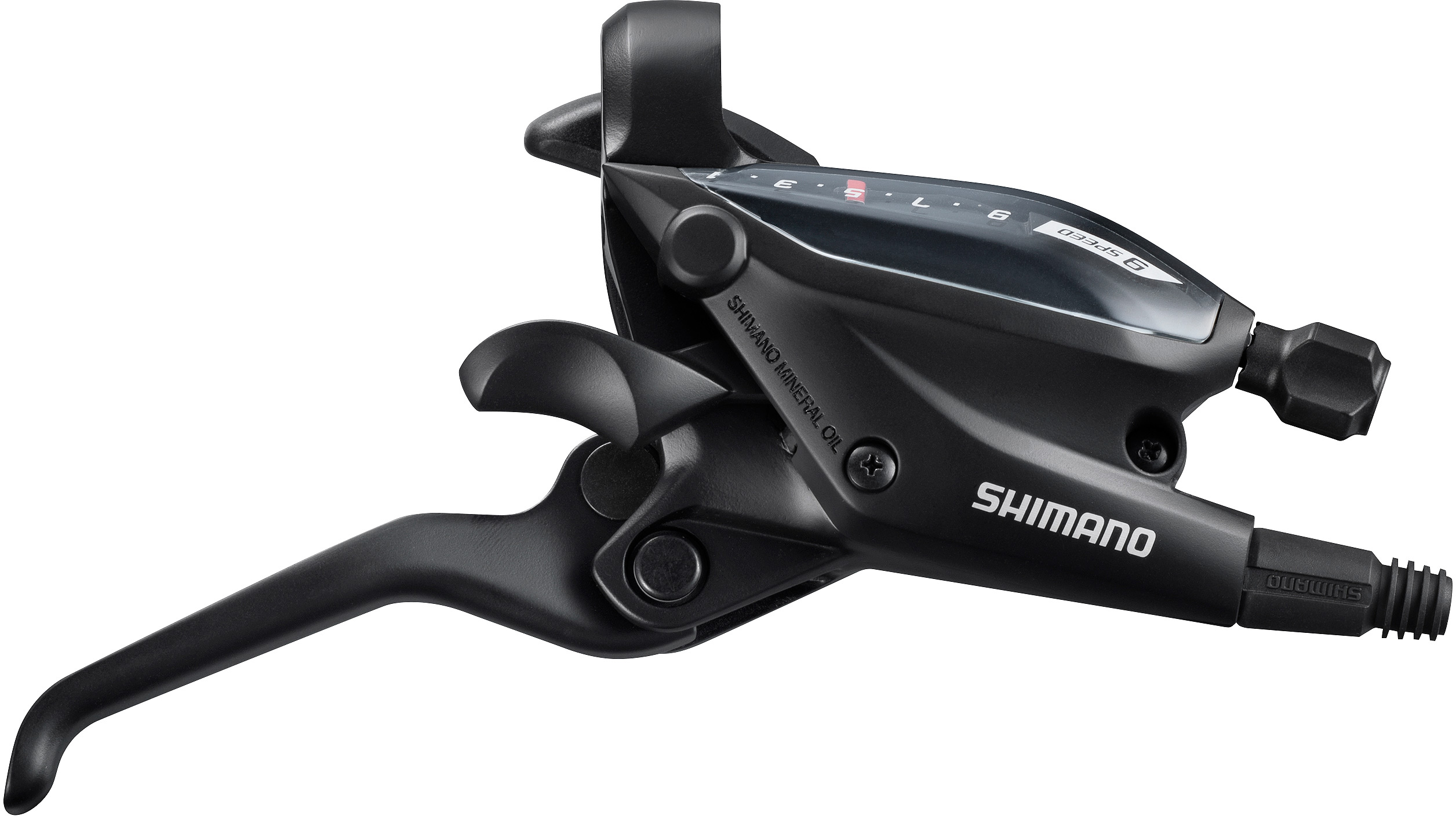 Shimano 9 best sale speed sti