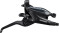 Shimano St-Ef505 9-Speed Hydraulic Sti, Right Hand RIGHT HAND Black